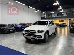 مێرسێدس بێنز GLE